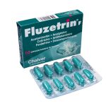 FLUZETRIN F 500