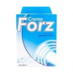 FORZ ANALGESICO RUBEF
