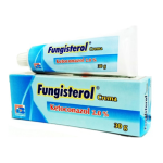 FUNGISTEROL MG HONGO CORTI