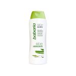 GEL DE BANO BABAR