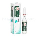 GENTAMICINA 160M 2ML VITAL