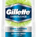 GILLETTE ULTIMAT DESOD P&G