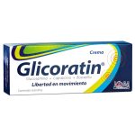 GLICORATIN ANTIF CREMA ICOM