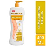 GOICOECHEA ARNI CREMA GENOM