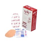 GOLY ADULTO PARCH GOLY