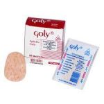 GOLY INFANTIL681 PARCH GOLY