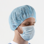 GORRO CIRUGIA GORRO ALFA