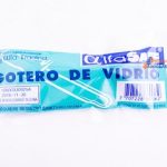 GOTERO VIDRIO GOTER ALFA