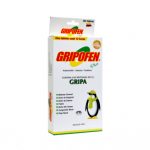 GRIPOFEN PLUS GRIPA