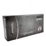 GUANTE NIT NEGRO INVER