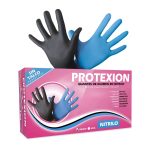GUANTE NITRILO GUANT PROTE