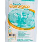 GUANTE QUIRURGIC GUANT ALFA