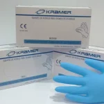 GUANTES NITR M UNIDA KRAME