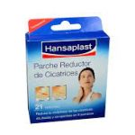 HA PARCHE PARCH HANSA