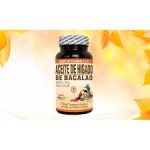 HIGADO BACALAO ACEITET FRESH