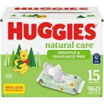 HUGGIES CUIDADO PANIT KIMBE