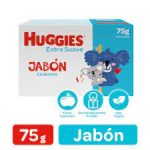 HUGGIES JABÓN BA BARRA HUGGI