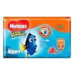 HUGGIES SWIMMERS PANAL KIMBE