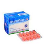 IBUPROFENO 800 MG