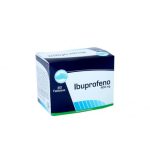 IBUPROFENO MG ANALG PENTA