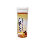 ICOMVIT E. NARANJA ICOM