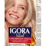 IGORA VITAL 9-00 HENKE