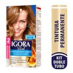 IGORA VITAL KIT CLARO HENKE