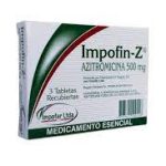 IMPOFIN Z AZITR OMPOF