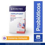 INMUFORT KIDS PROBI BIONU