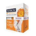 INTIBON CALENDUL MUJER BELLE