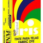 IRIS AMARILLO OR ROPA