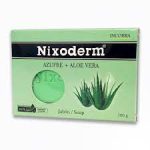 JABÓN NIXODERM A GR 0