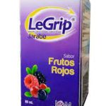 JARABE LEGRIP JARAB ICOM