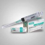 JERINGA 3ML JERIN ICOM