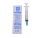 JERINGA 5ML JERIN RYMCO