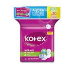 KOTEX MAXI BOLSA KIMBE