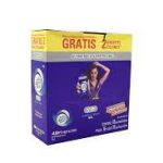 LADY DO DEFENS SACHET GEL