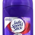 LADY FLORAL FRES ROLON