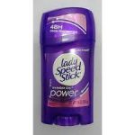 LADY POWER INVIS BARRA