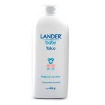 LANDER BABY TALCO