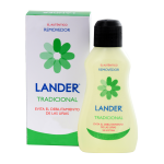 LANDER TRADICIONAL REMOVEDOR