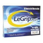 LEGRIPLUS ANTIGRIPAL CAJA ICOM