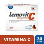 LEMOVIT C 1000 VITAMINA