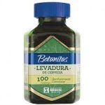 LEVADURA DE CERVEZA EN FIBRA MEDIC