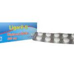 LIGARIL D MG