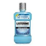 LISTERINE ZERO A FRASCO J&J
