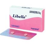 LLEBELLE ANTICONCEPTIVO TABLETAS