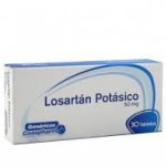 LOSARTAN 50 MG COASP