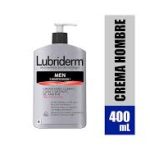 LUBRIDERM MENS CREMA JONSO