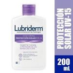 LUBRIDERM PROT S CREMA